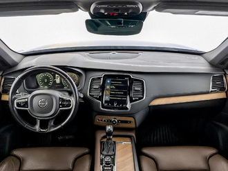 фото Volvo XC90 2019 с пробегом