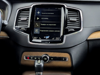 фото Volvo XC90 2019 с пробегом