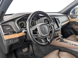 фото Volvo XC90 2019 с пробегом