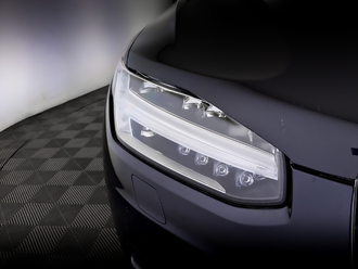 фото Volvo XC90 2019 с пробегом