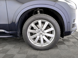 фото Volvo XC90 2019 с пробегом