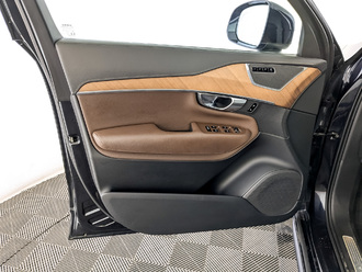 фото Volvo XC90 2019 с пробегом