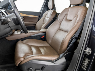 фото Volvo XC90 2019 с пробегом