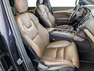 фото Volvo XC90 2019 с пробегом