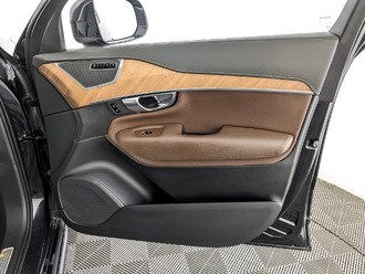 фото Volvo XC90 2019 с пробегом