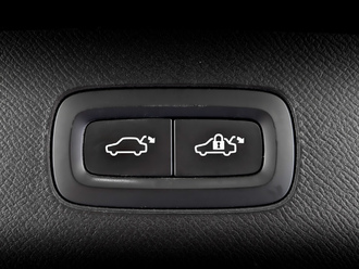 фото Volvo XC90 2019 с пробегом