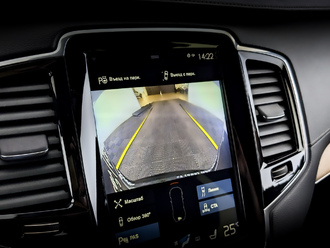 фото Volvo XC90 2019 с пробегом