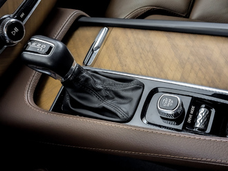 фото Volvo XC90 2019 с пробегом
