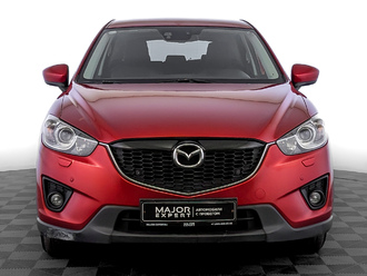 фото Mazda CX-5 I 2013