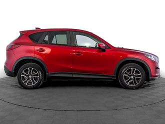 фото Mazda CX-5 I 2013