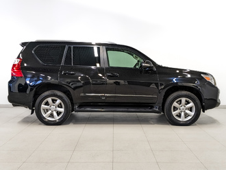 фото Lexus GX II 2013