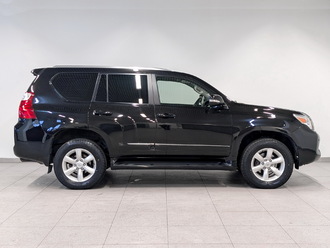 фото Lexus GX II 2013