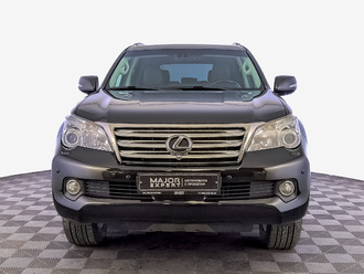 фото Lexus GX II 2013