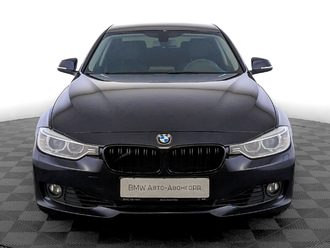 фото BMW 3 (F30/F31/F80) 2014