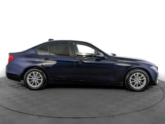 фото BMW 3 (F30/F31/F80) 2014