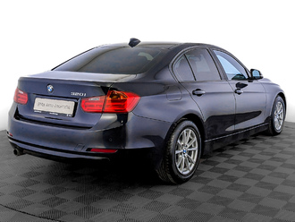 фото BMW 3 (F30/F31/F80) 2014