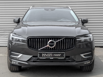 фото Volvo XC60 II 2021