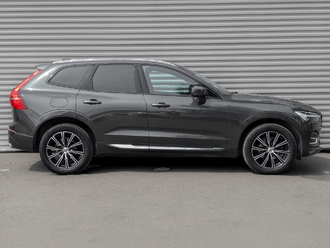 фото Volvo XC60 II 2021