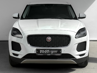фото Jaguar E-Pace 2019