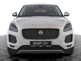 фото Jaguar E-Pace 2019