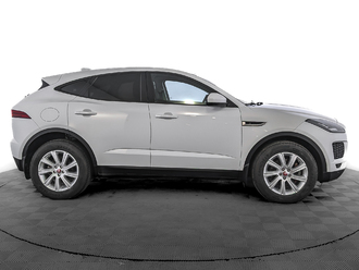 фото Jaguar E-Pace 2019