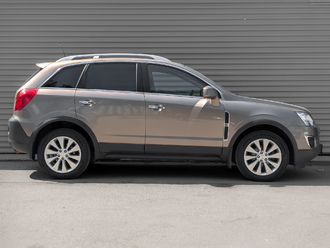 фото Opel Antara 2014