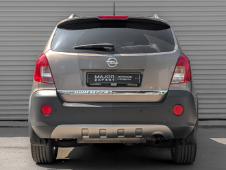 Opel Antara с пробегом в автосалоне Форис Авто