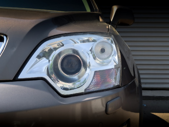Opel Antara с пробегом в автосалоне Форис Авто