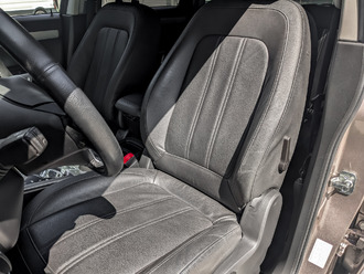 Opel Antara с пробегом в автосалоне Форис Авто