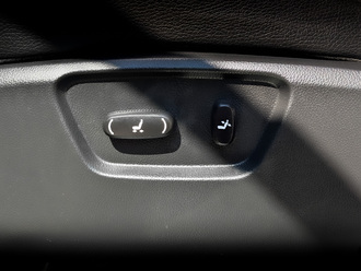 Opel Antara с пробегом в автосалоне Форис Авто