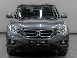 фото Honda CR-V IV 2013
