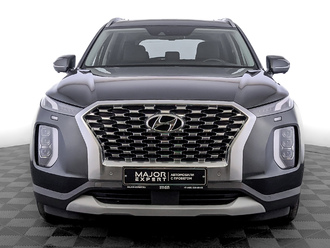 фото Hyundai Palisade I 2021
