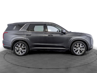 фото Hyundai Palisade I 2021