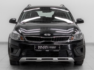 фото Kia Rio X 2020