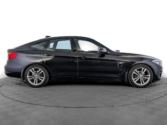 фото BMW 3 GT (F34) 2014