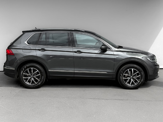 фото Volkswagen Tiguan II 2022