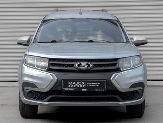 Lada Largus с пробегом в автосалоне Форис Авто