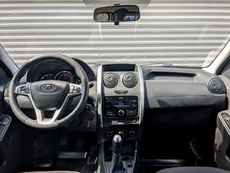 Lada Largus с пробегом в автосалоне Форис Авто