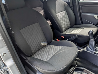 Lada Largus с пробегом в автосалоне Форис Авто