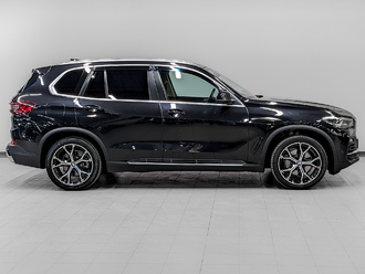 фото BMW X5 (G05/F95) 2020