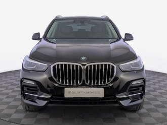 фото BMW X5 (G05/F95) 2020