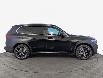 фото BMW X5 (G05/F95) 2020