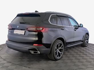 фото BMW X5 (G05/F95) 2020