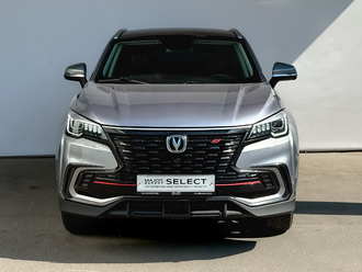 фото Changan CS85 2022