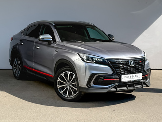 фото Changan CS85 2022
