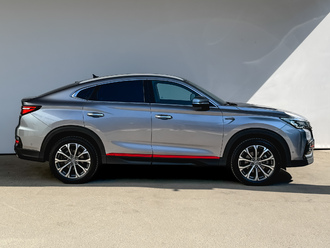 фото Changan CS85 2022