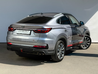 фото Changan CS85 2022