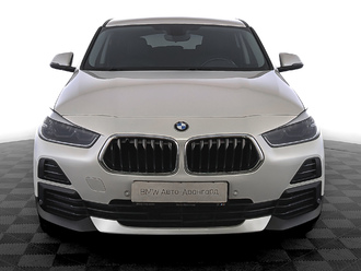 фото BMW X2 (F39) 2021