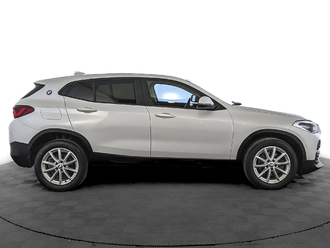 фото BMW X2 (F39) 2021