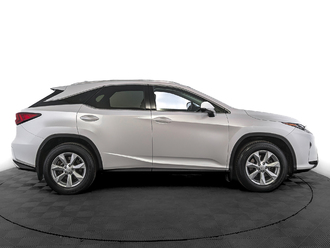 фото Lexus RX IV 2017